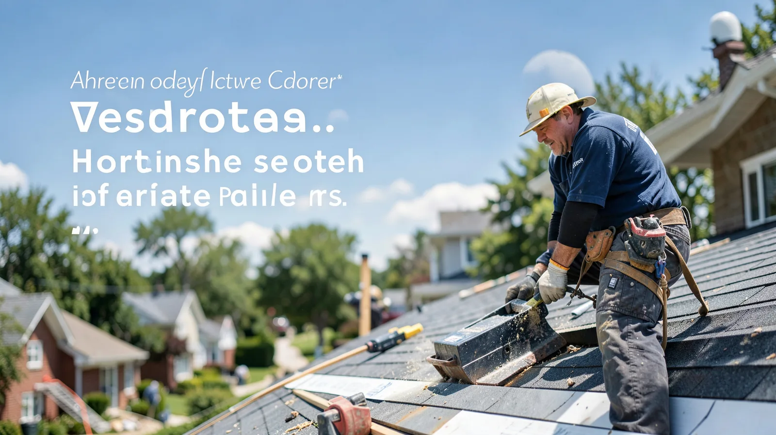 Roof Replacement in Iraan, TX near me